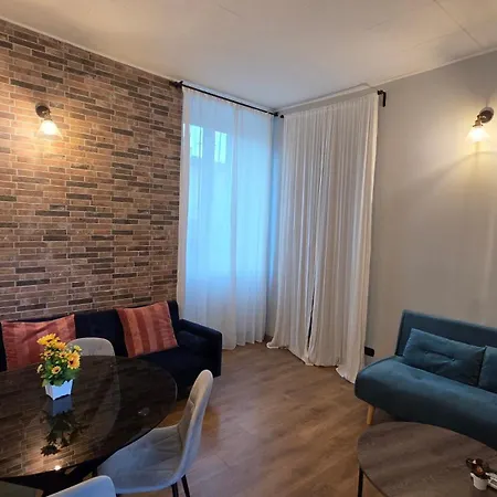Bg Academy Apartman *