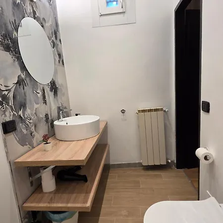 Bg Academy Apartman *