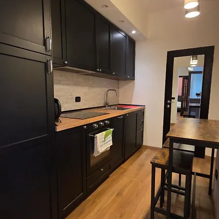 Apartman Bg Academy