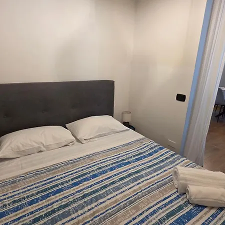 Apartman Bg Academy Bergamo