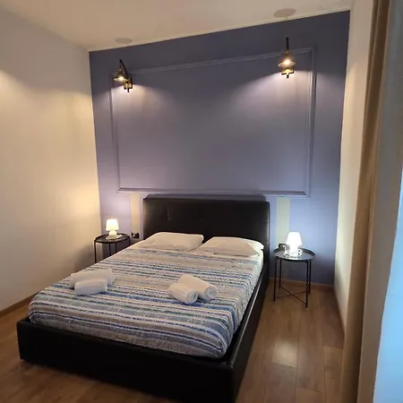 Bg Academy Apartman *