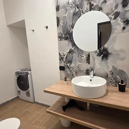 Bg Academy Apartman *