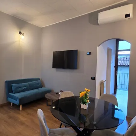 Bg Academy Apartman Bergamo