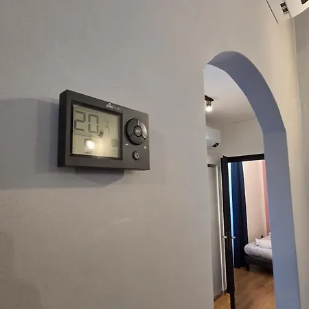 Bg Academy Apartman *
