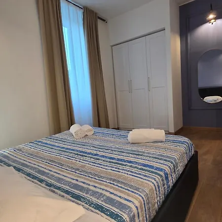 Apartman Bg Academy